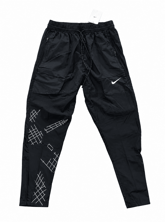 running nike spider